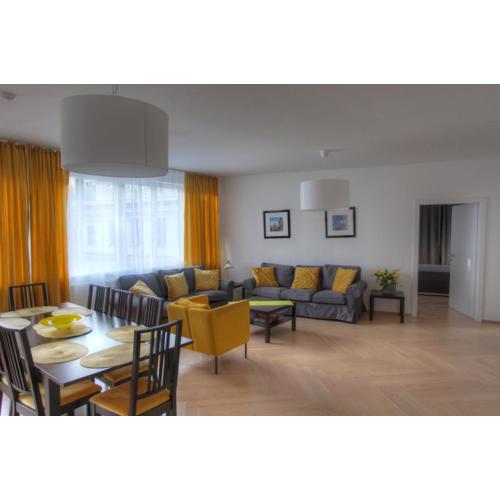 Gasser Apartments - Apartments Karlskirche