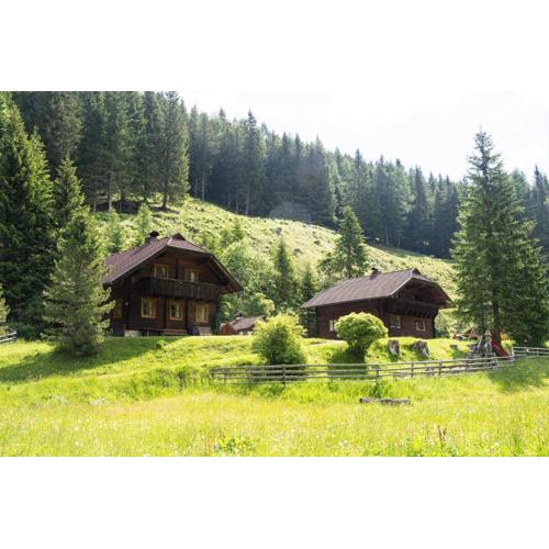 Gasserhütte