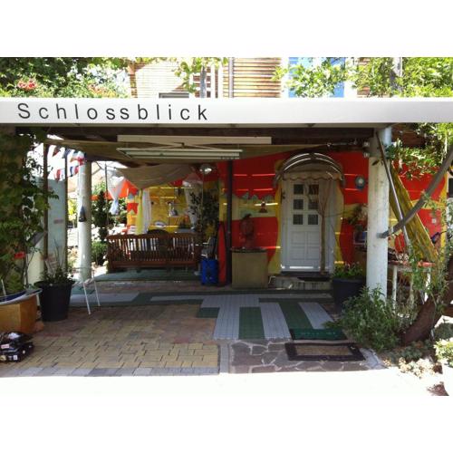 Gästeapartement Schlossblick