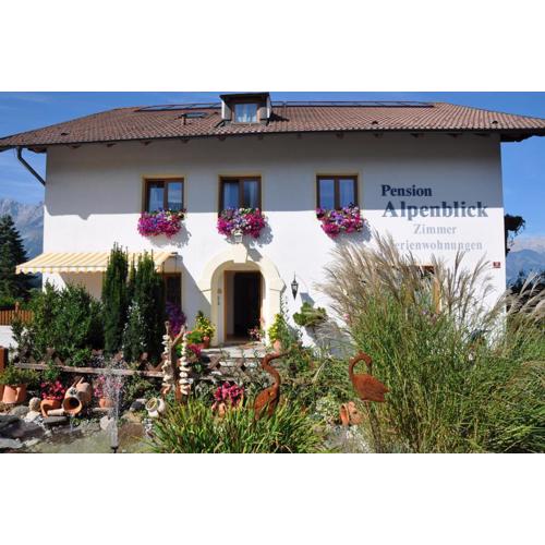 Gästehaus Alpenblick