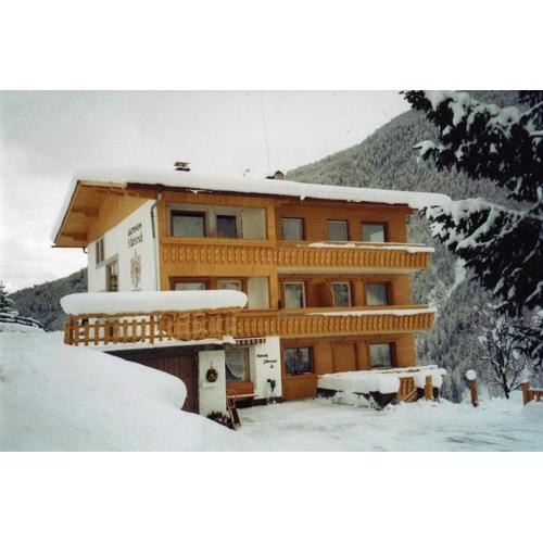 Gastehaus Alpenruh
