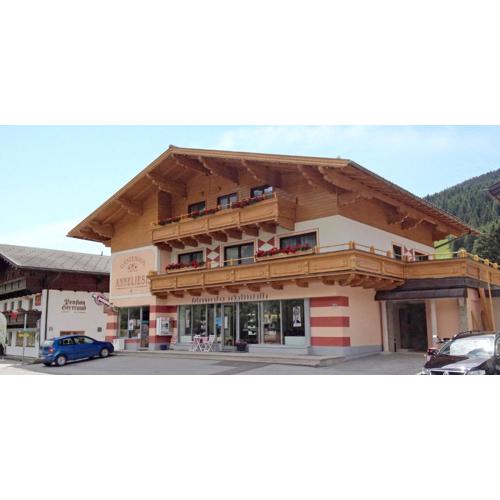 Gästehaus Anneliese