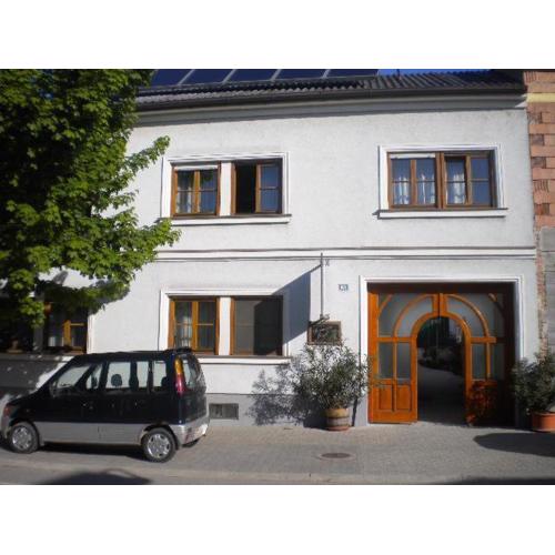 Gästehaus Auer Werner