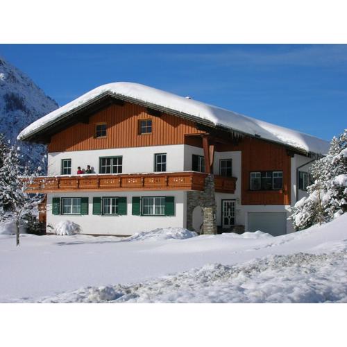 Gästehaus Auer
