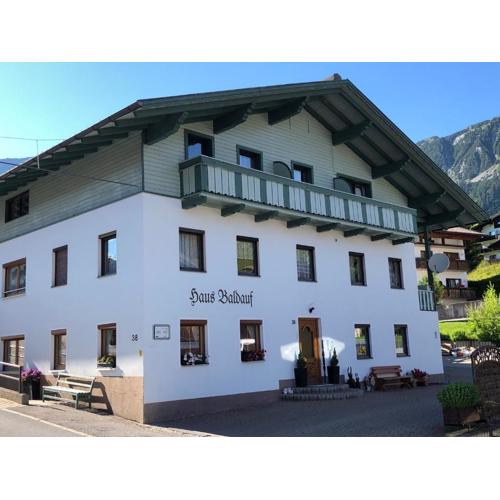 Gästehaus Baldauf