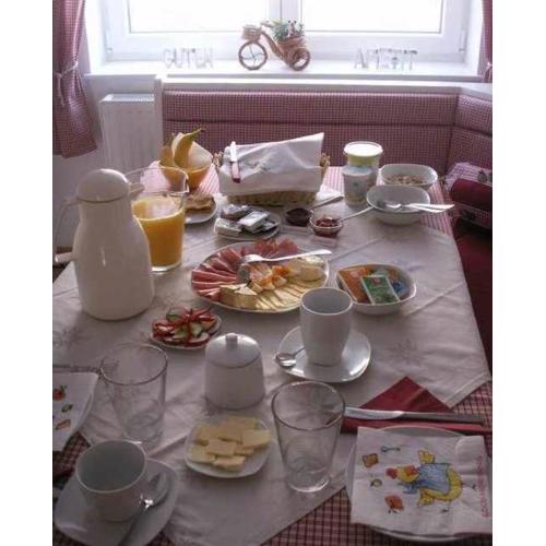 Gästehaus Bett-i