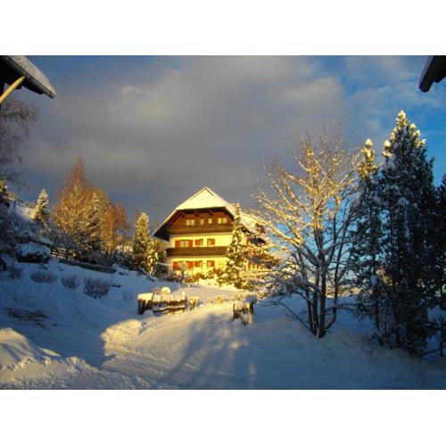 Gästehaus Bischof