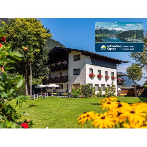 Gästehaus Bleiweis-Zehentner