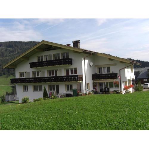 Gästehaus Boersch