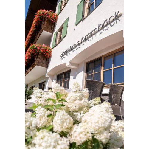 Gästehaus Bramböck