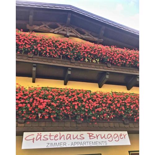 Gästehaus Brugger Martin