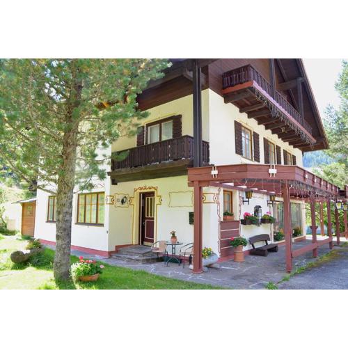 Gästehaus Christophorus