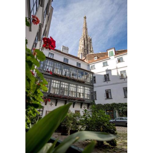 Gästehaus Deutscher Orden Wien