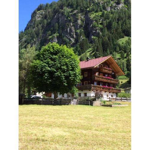 Gästehaus Dorer Gerhard