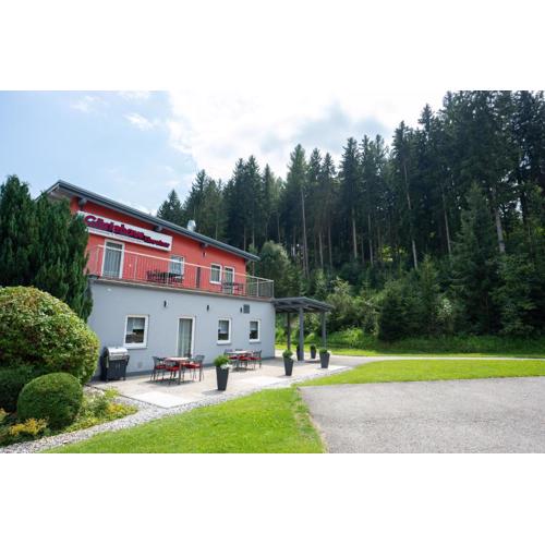 Gästehaus Ehweiner
