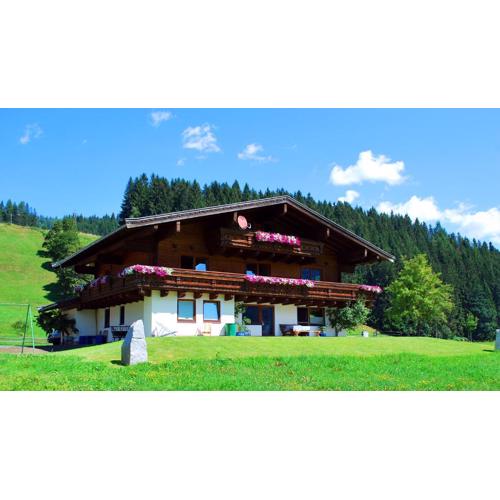 Gästehaus Einödberg