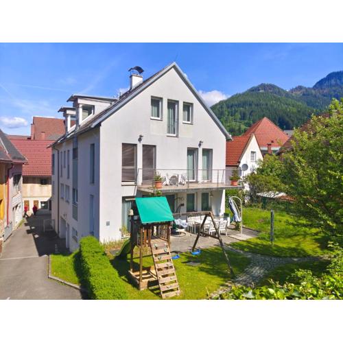 Gästehaus Eisenerz