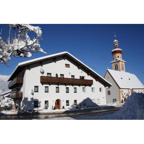 Gästehaus Elisabeth