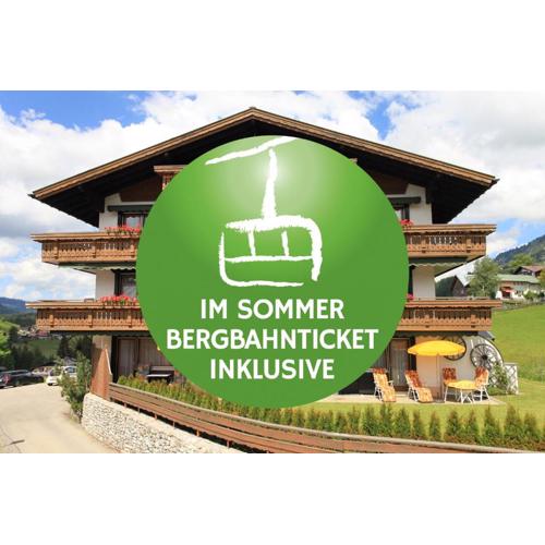 Gästehaus Etschmann