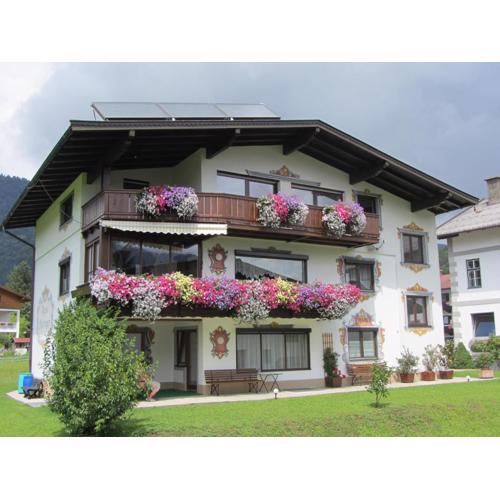 Gästehaus Fahringer