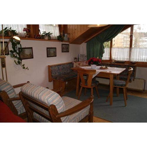 Gästehaus Ferienwohnungen LACKNER