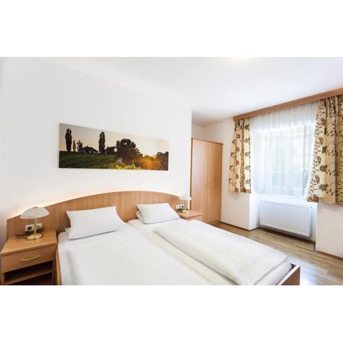 Gästehaus Ferk - Frühstückspension, Bed & Breakfast