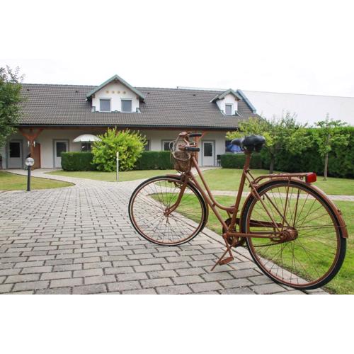Gästehaus Finklacke