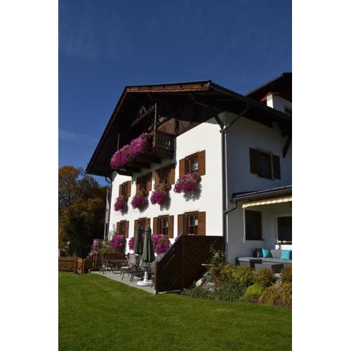 Gästehaus Fitsch