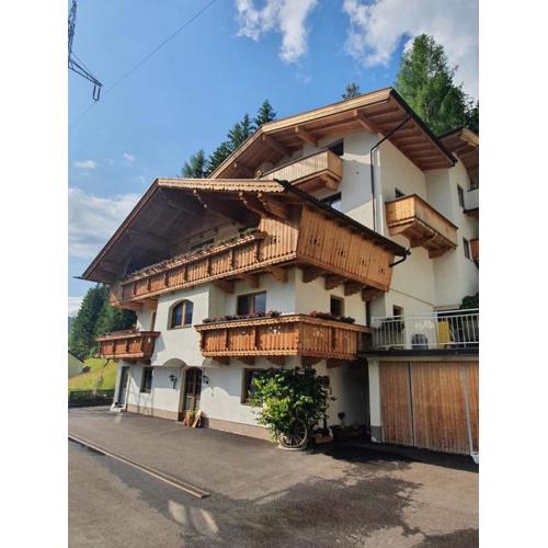 Gästehaus Flörl 1
