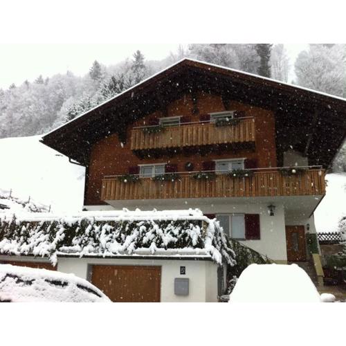 Gästehaus Flöry