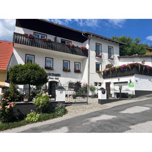 ​Gästehaus Frans-Jozef
