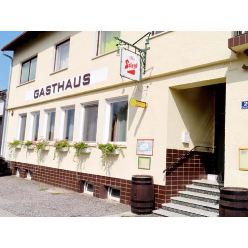 Gästehaus Franz