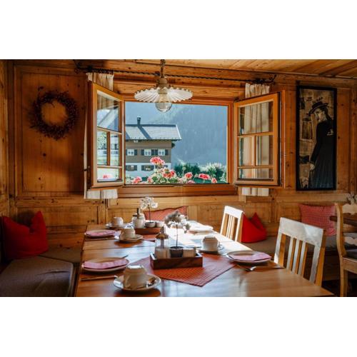 Gästehaus Fritz