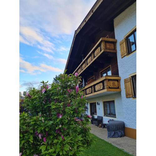 Gästehaus Gamsblick