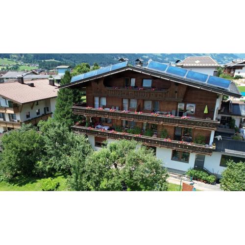 Gästehaus Garber