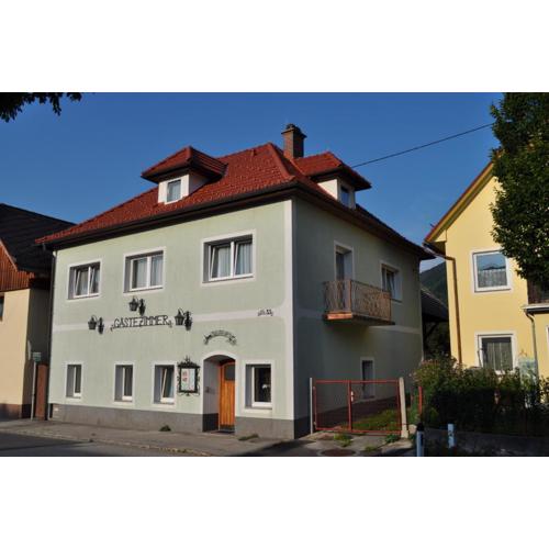 Gästehaus Geigenbauer