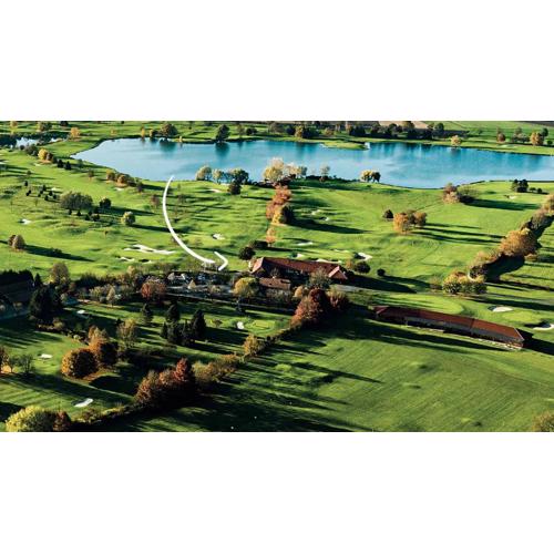 Gästehaus Golf Club Gut Murstätten