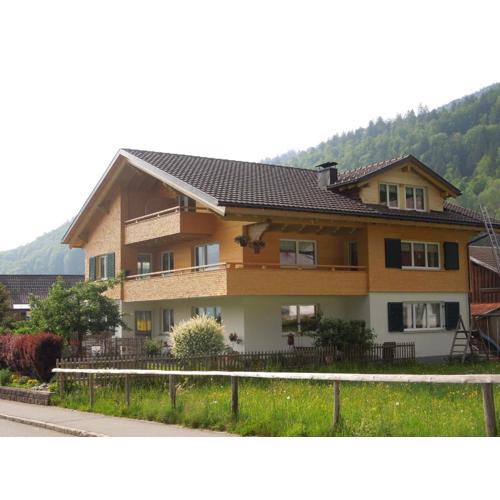 Gästehaus Graf