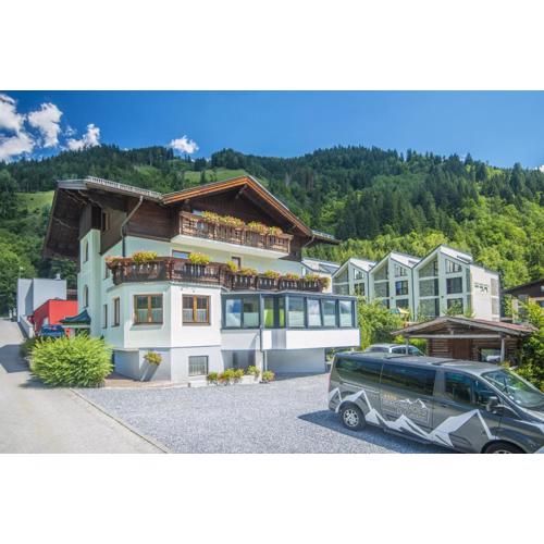 Gästehaus Gratz - inklusive Eintritt in die Alpentherme