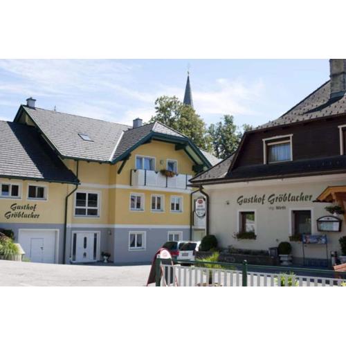 Gästehaus Gröblacher