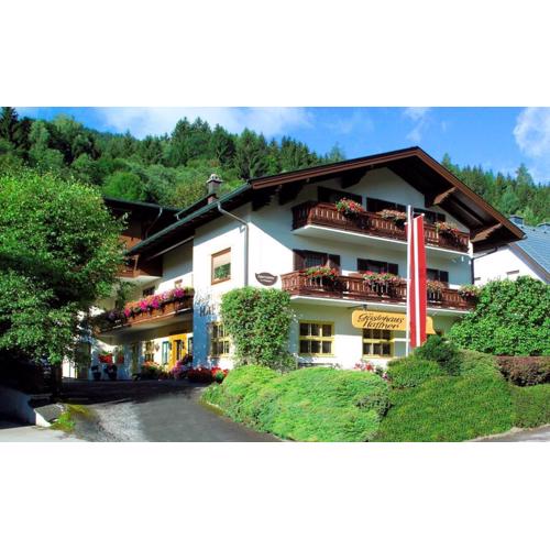 Gästehaus Haffner