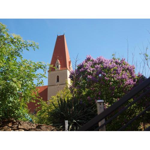 Gästehaus Haiminger ehemalig Schmelz
