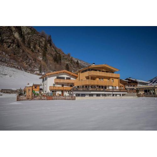 Gästehaus Haus Barbara