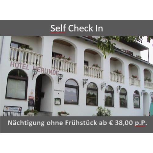 Gästehaus Herlinde