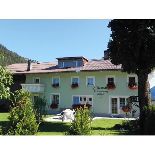 Gästehaus Hoamat'l