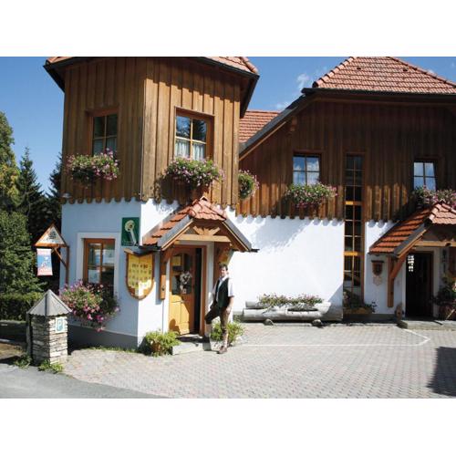 Gästehaus Hobelleitner