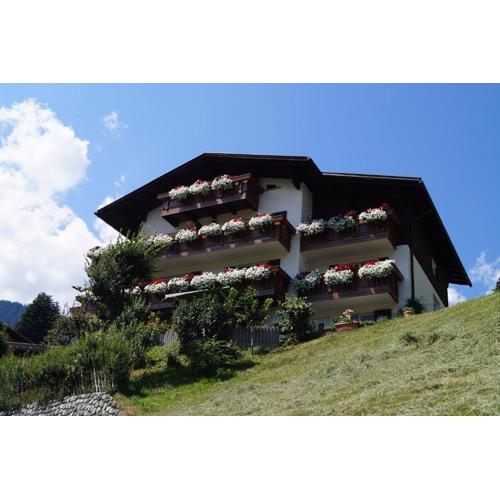 Gästehaus Höck