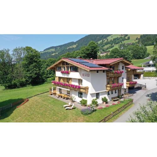 Gästehaus Hofer