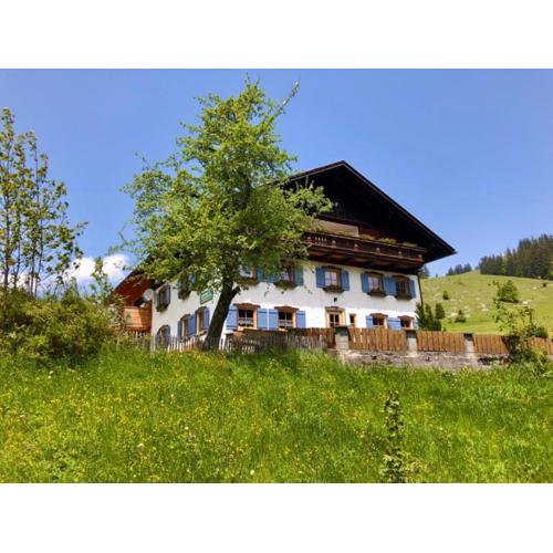 Gästehaus Holl