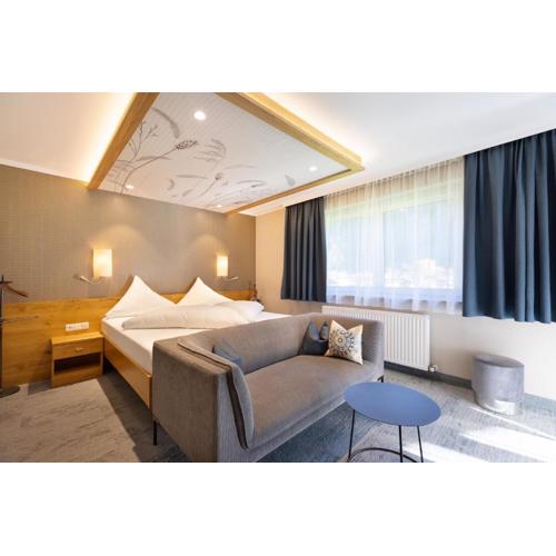 Gästehaus Hornegger